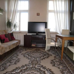 Апартаменты Julia Lacplesa Apartments Апартаменты с различными типами кроватей фото 3