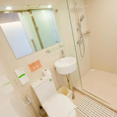 The Period Pratunam Hotel 3* Улучшенный номер фото 8