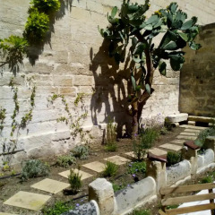 Отель Il Giardino Di Benedetta Лечче фото 5