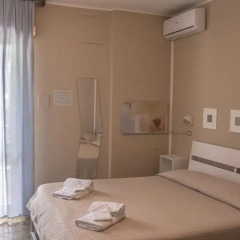Hotel Fucsia 2* Стандартный номер с различными типами кроватей фото 3