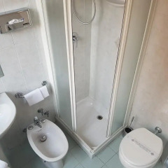 Hotel Fori Imperiali Cavalieri 3* Улучшенный номер с различными типами кроватей фото 5