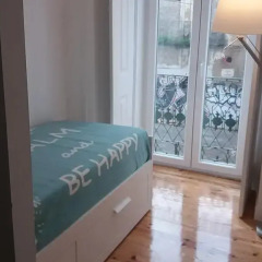 Отель Casa do Castelo de S. Jorge удобства в номере