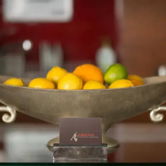 Hotel Marc Aurel спортивное сооружение