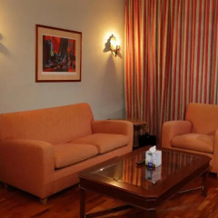 Warwick Palm Beach Hotel 4* Номер Делюкс с различными типами кроватей фото 2