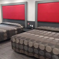 Hotel Atenas Plaza 3* Вилла фото 17