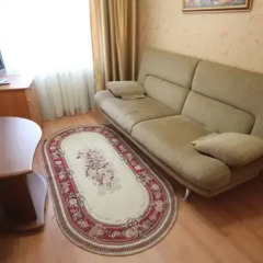 Мини-Отель Лаура Люкс с разными типами кроватей фото 7