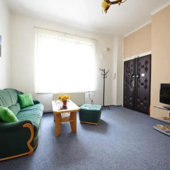 Отель Apartmán Kaiser Прага комната для гостей фото 4