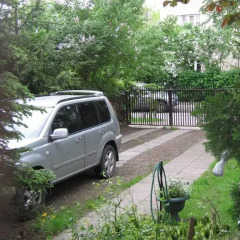 Отель Animrumru парковка