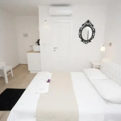 Отель Split Old Town Suites Студия с различными типами кроватей фото 7