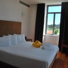 Hotel Quinta da Cruz & SPA комната для гостей фото 2