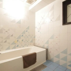 Hotel Imalle Yokohama Isezakicho - Hostel Улучшенный номер с 2 отдельными кроватями фото 2