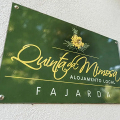 Отель Quinta Da Mimosa бассейн фото 2