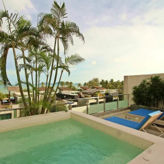 Отель Вилла Almali Luxury Residence фото 17