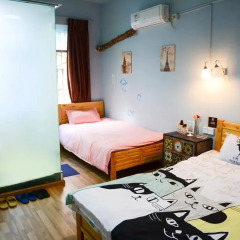 Blacksmith Hostel комната для гостей фото 5