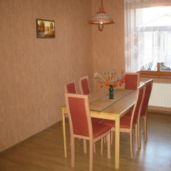 Отель Amber Cottage в номере