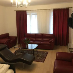 Отель Heart of Vienna Homes 3* Апартаменты с различными типами кроватей фото 40
