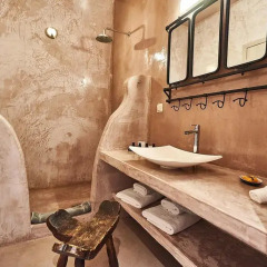 Отель Andronis Athens 4* Люкс повышенной комфортности с различными типами кроватей фото 9