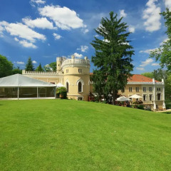 Отель Chateau St. Havel - wellness Hotel Чехия, Прага - отзывы, цены и фото номеров - забронировать отель Chateau St. Havel - wellness Hotel онлайн фото 11