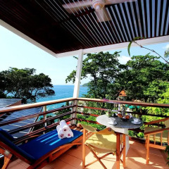 Отель Mom Tri's Villa Royale 5* Люкс с различными типами кроватей фото 50