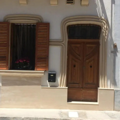 Отель Pawlu Accomodations интерьер отеля