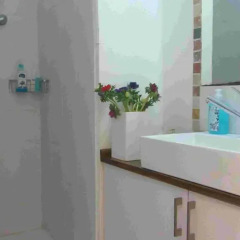 Отель Ben Gurion Suites Тель-Авив ванная