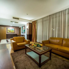 Отель Helena VIP Villas and Suites Болгария, Солнечный берег - отзывы, цены и фото номеров - забронировать отель Helena VIP Villas and Suites онлайн развлечения