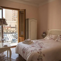 Отель Ciuri Ciuri Casa Vacanze Апартаменты фото 37