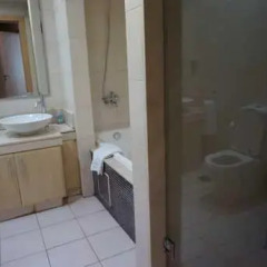 Отель Keys Please Holiday Homes - Jash Falqa Two Bedroom Seaview ОАЭ, Дубай - отзывы, цены и фото номеров - забронировать отель Keys Please Holiday Homes - Jash Falqa Two Bedroom Seaview онлайн ванная