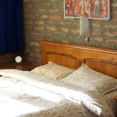 Отель Casa De Artes Guest House Балчик удобства в номере