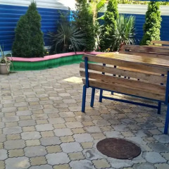 Гостиница Anapa Beach Guest House в Анапе отзывы, цены и фото номеров - забронировать гостиницу Anapa Beach Guest House онлайн Анапа детские мероприятия фото 2