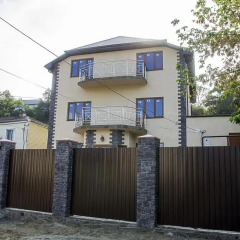 Гостиница Guest House Kit фото 2
