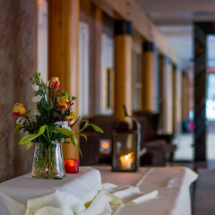 Отель Soria Moria Hotell интерьер отеля фото 3