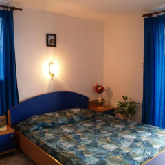 Victoria Hotel 3* Стандартный номер