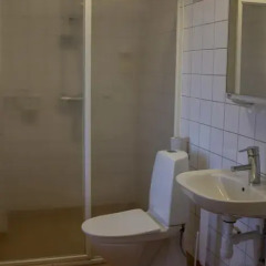 Отель Ersta Konferens & Hotell 2* Стандартный номер фото 11