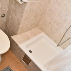 Hostel Milkaza Нови Сад ванная фото 2