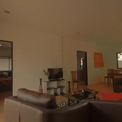 Отель Step23 Sea VIew Patong Village 2* Апартаменты с различными типами кроватей фото 4