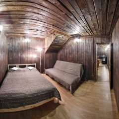 Гостиница Apart cottage Sheriff mini в Выборге отзывы, цены и фото номеров - забронировать гостиницу Apart cottage Sheriff mini онлайн Выборг спа