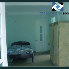 Отель Thanh Tin Guest House Стандартный номер фото 3