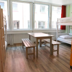 wombat's CITY HOSTEL - Munich детские мероприятия фото 5