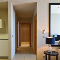 Отель Pestana Casablanca 3* Семейный люкс с двуспальной кроватью фото 4