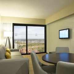 Jupiter Algarve Hotel 4* Стандартный номер с различными типами кроватей фото 3