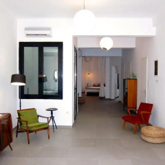 Отель Concierge Athens I 4* Апартаменты фото 24