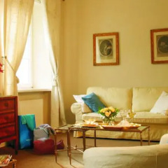 Hotel Pugetow Краков комната для гостей фото 4