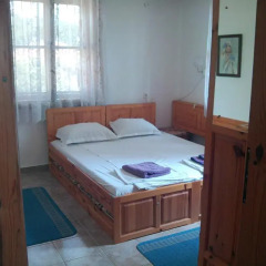 Hotel Bardeni 3* Стандартный номер