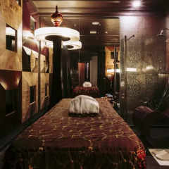 Only YOU Boutique Hotel Madrid спа фото 2
