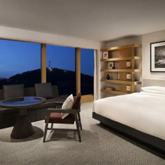 Отель Grand Hyatt Seoul Южная Корея, Сеул - отзывы, цены и фото номеров - забронировать отель Grand Hyatt Seoul онлайн детские мероприятия