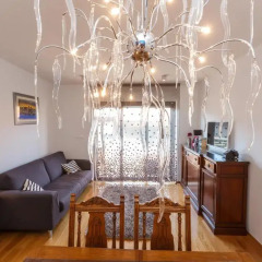 Апартаменты Apartment Breze комната для гостей фото 3