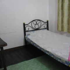 Отель Bluefin Guesthouse 2* Стандартный номер фото 3