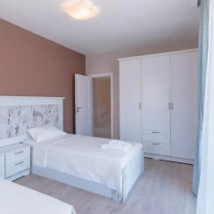 Отель Victoria Residences Дюны комната для гостей фото 4