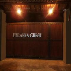 Отель Finlanka Guest Шри-Ланка, Галле - отзывы, цены и фото номеров - забронировать отель Finlanka Guest онлайн парковка